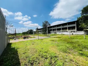 Commercial / Residential Land for Sale in Piliyandala Batuwandara