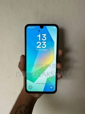 Samsung Galaxy A16 (Used)