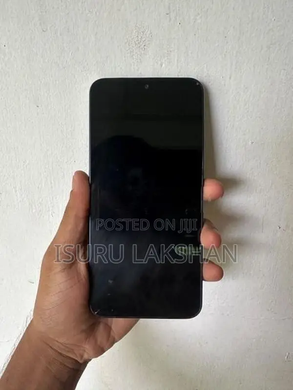 Samsung Galaxy A16 (Used)