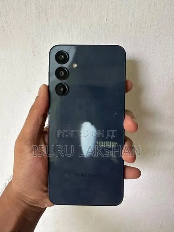 Samsung Galaxy A16 (Used)