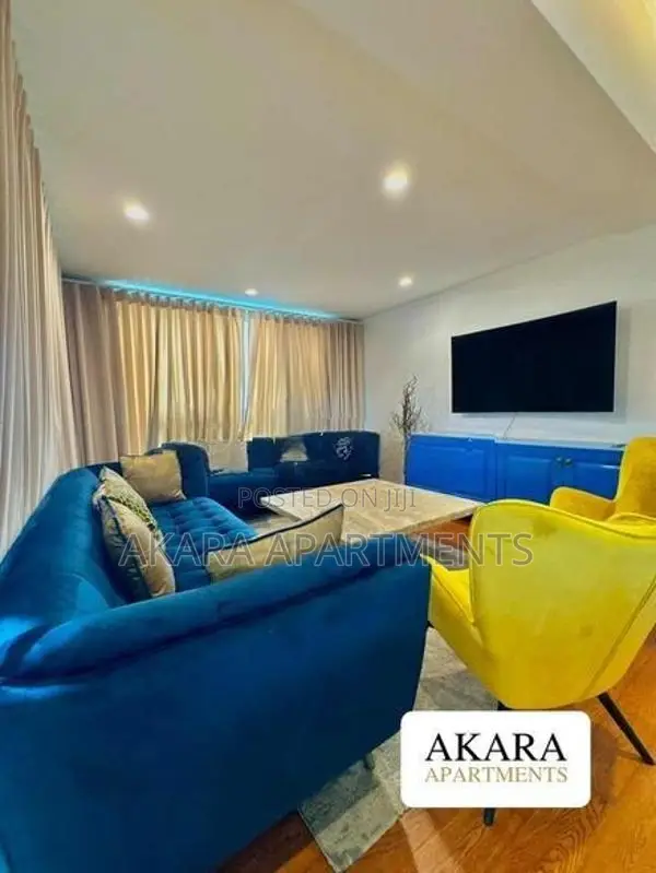 Fairway Elements - Furnished Apartment For Sale A56352 In Rajagiriya