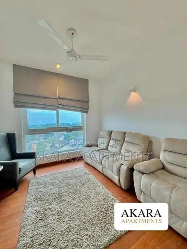 Fairway Elements - Furnished Apartment For Sale A56352 In Rajagiriya