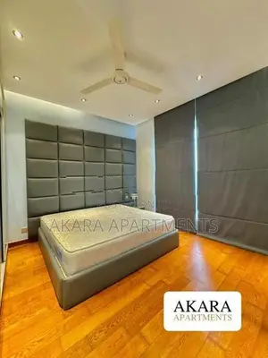 Fairway Elements - Furnished Apartment For Sale A56352 In Rajagiriya