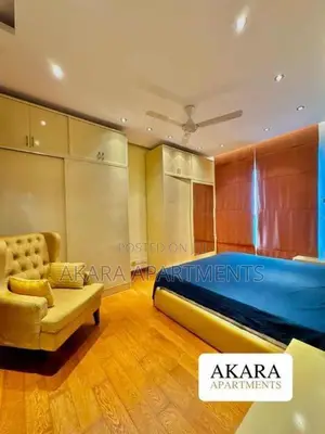 Fairway Elements - Furnished Apartment For Sale A56352 In Rajagiriya