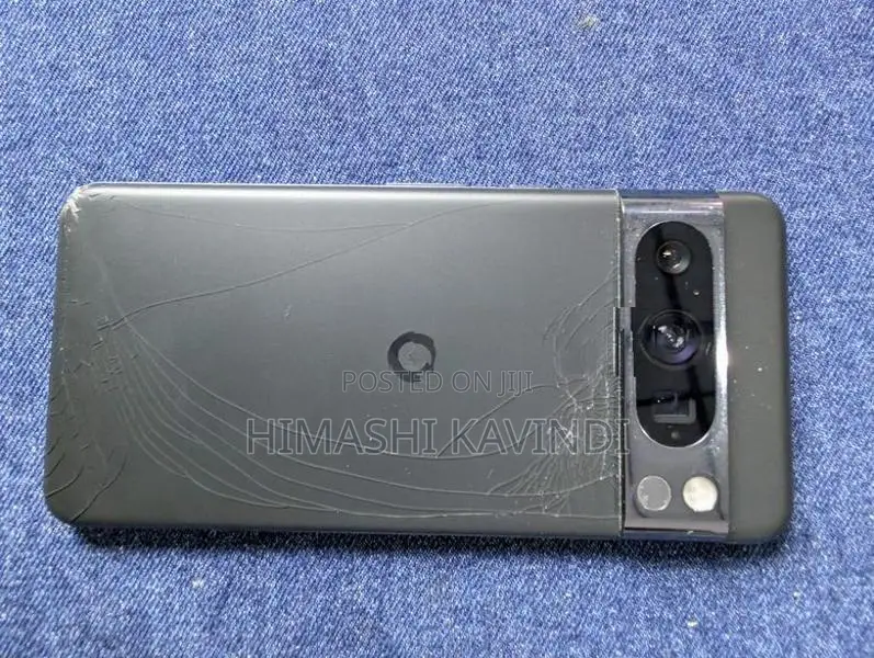 Google Pixel 8 Pro (Used)