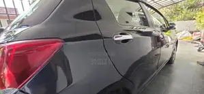 Toyota Vitz 2016