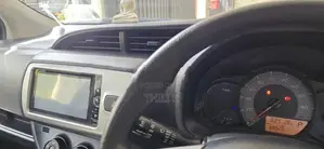 Toyota Vitz 2016