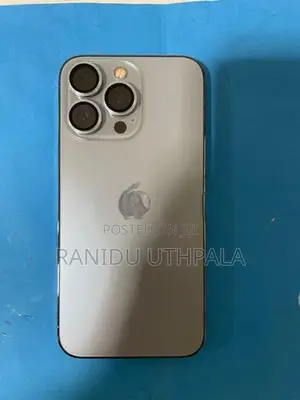Apple iPhone 13 Pro 256GB (Used)