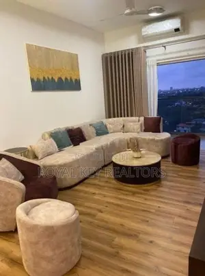 Iconic Galaxy -02 Bedroom Furnished Apartment For Rent In Rajagiriya