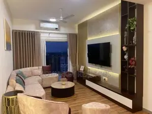 Iconic Galaxy -02 Bedroom Furnished Apartment For Rent In Rajagiriya