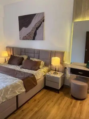 Iconic Galaxy -02 Bedroom Furnished Apartment For Rent In Rajagiriya