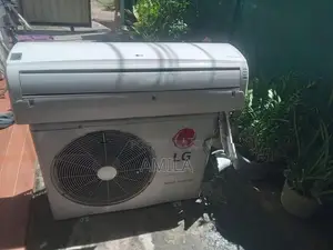 LG Ceiling Mounted Inverter