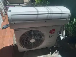 LG Ceiling Mounted Inverter
