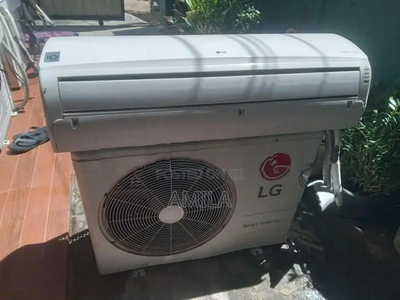 LG Ceiling Mounted Inverter