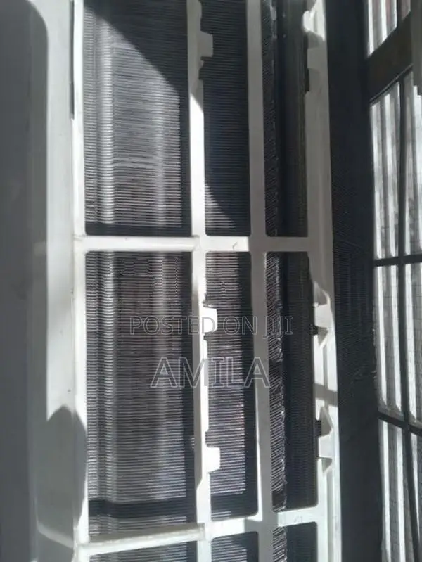 LG Ceiling Mounted Inverter