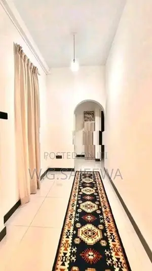 Luxury Fully Furnished 2 Storey house rent in Moratuwa, Indibedda