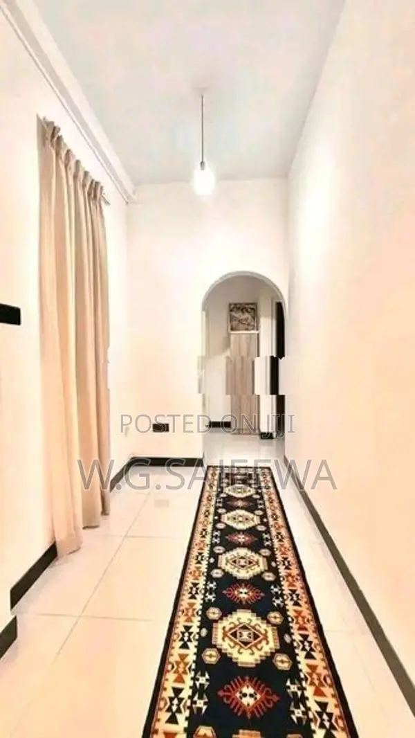Luxury Fully Furnished 2 Storey house rent in Moratuwa, Indibedda