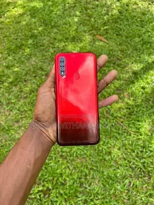Oppo A31 (Used)