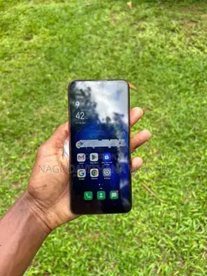 Oppo A31 (Used)