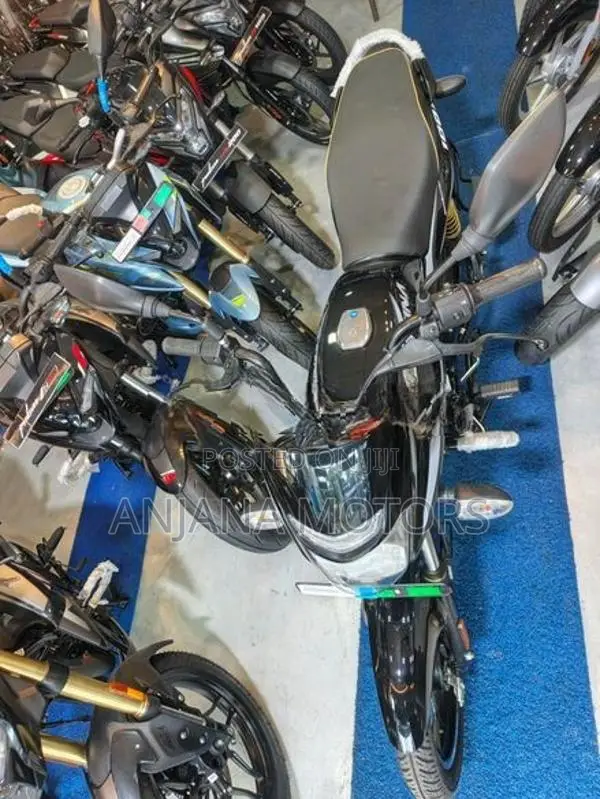 Bajaj Platina 100 ES 2026