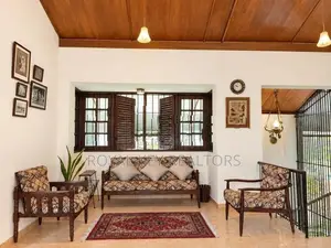 04 Bedroom - Furnished House For Rent In Dehiwala