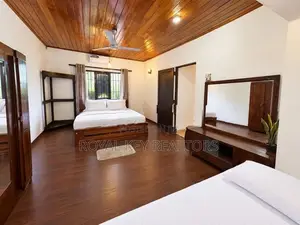 04 Bedroom - Furnished House For Rent In Dehiwala