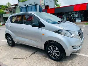 Datsun Redi Go 2016