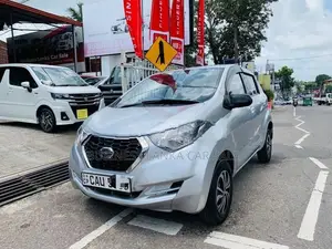 Datsun Redi Go 2016