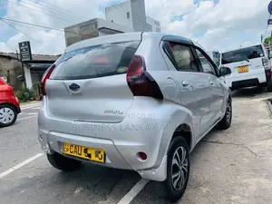 Datsun Redi Go 2016