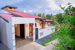 Modern Single Storied House Sale Athurugiriya