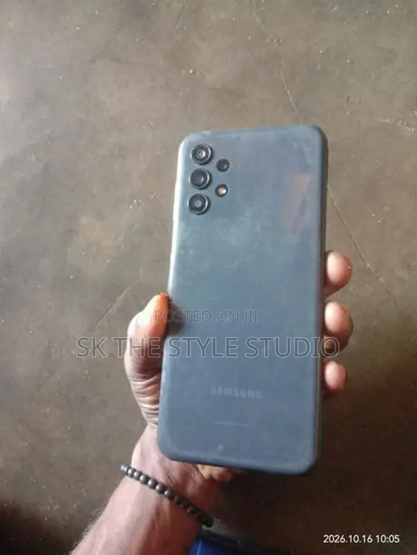 Samsung Galaxy A13 (Used)