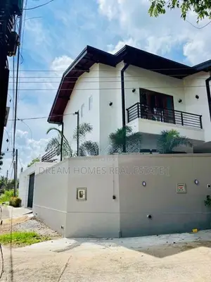 Brand New Luxury House For Sale IN Malabe