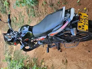 Bajaj Discover 2010