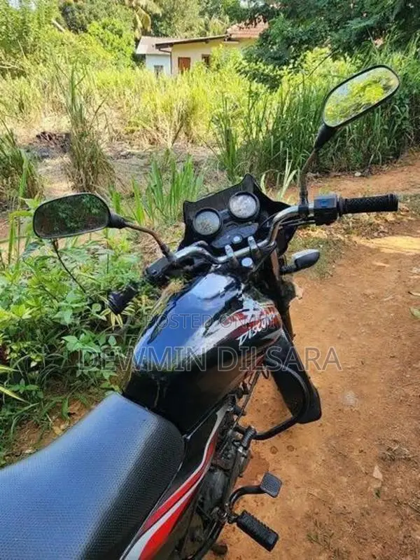 Bajaj Discover 2010