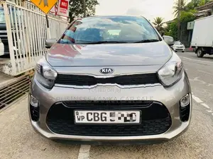 Kia Picanto 2017