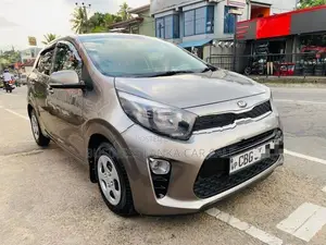 Kia Picanto 2017
