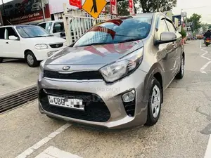 Kia Picanto 2017
