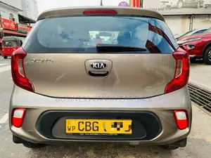 Kia Picanto 2017