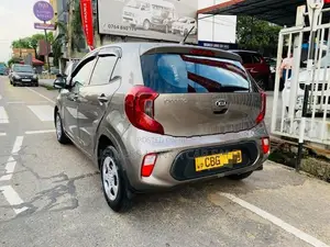 Kia Picanto 2017