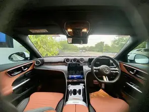 Mercedes Benz C200 AMG 2025
