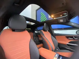 Mercedes Benz C200 AMG 2025