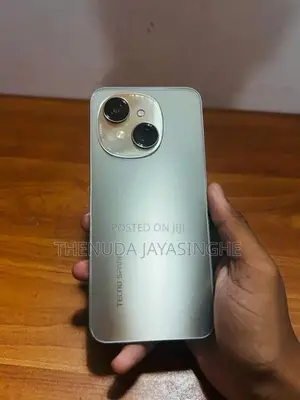 Tecno Spark (Used)