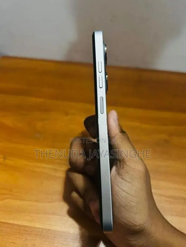 Tecno Spark (Used)