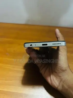 Tecno Spark (Used)