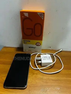 Tecno Spark (Used)