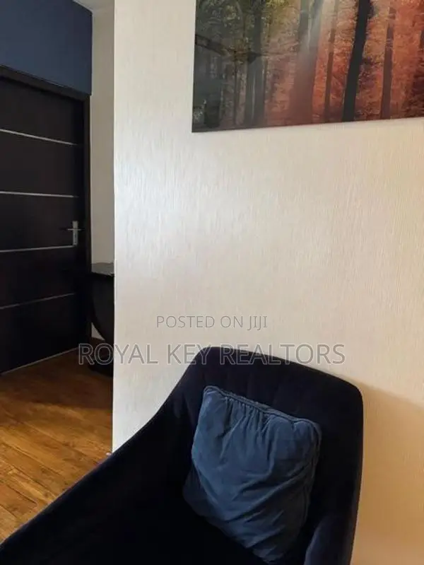 The Flemington– 03 Bedroom Furnished Apartment For Rent In Rajagiriya