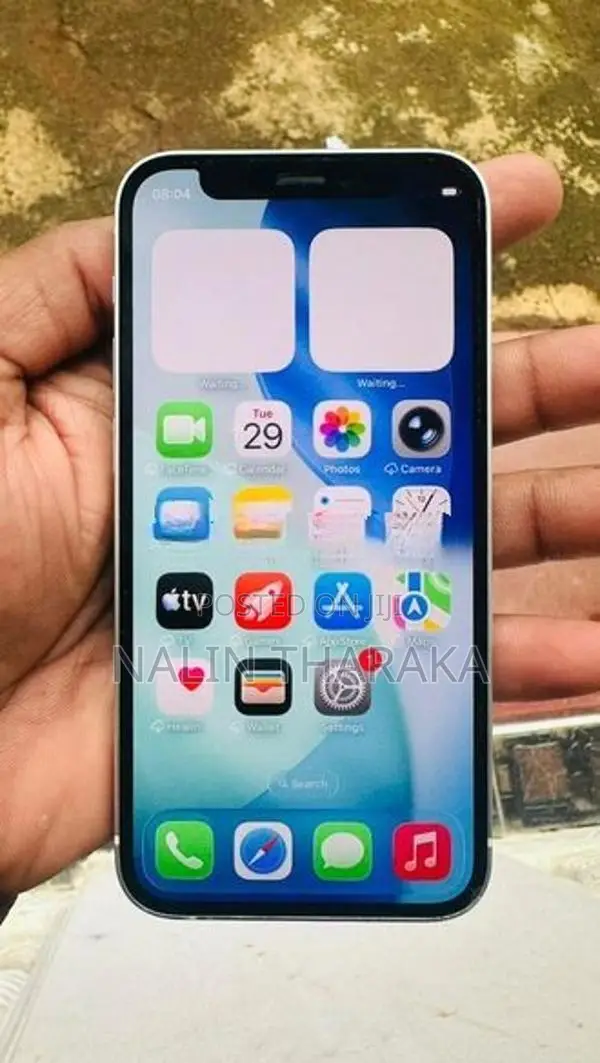 Apple iPhone 12 (Used)