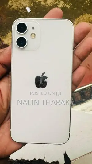 Apple iPhone 12 (Used)