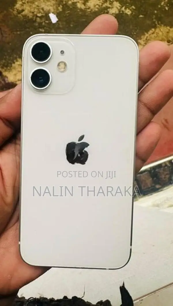 Apple iPhone 12 (Used)