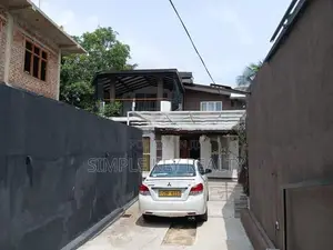 Beautiful Two Storey House For Sale In Gampaha Ja-Ela